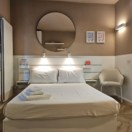 Porta Venezia Lifestyle Home Milano Экстерьер фото