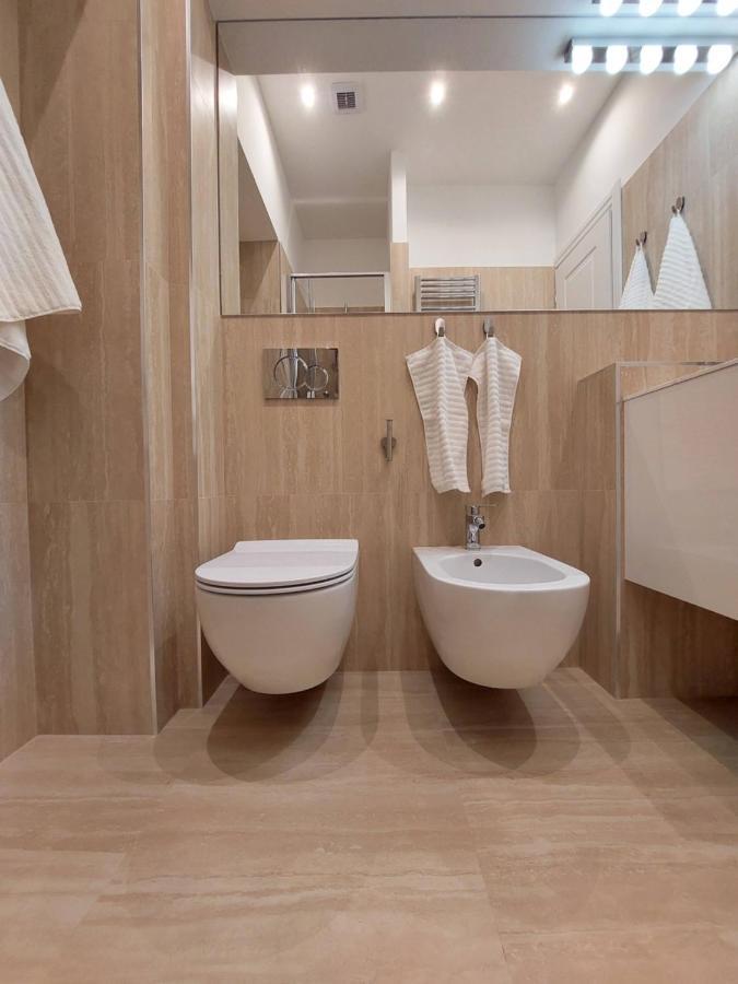 Porta Venezia Lifestyle Home Milano Экстерьер фото