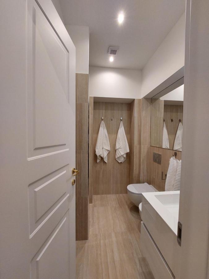 Porta Venezia Lifestyle Home Milano Экстерьер фото