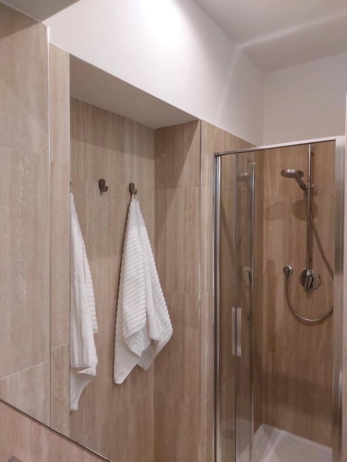 Porta Venezia Lifestyle Home Milano Экстерьер фото