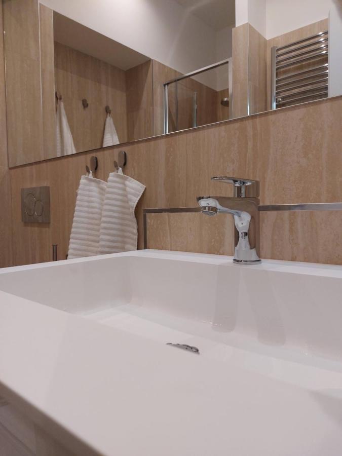 Porta Venezia Lifestyle Home Milano Экстерьер фото