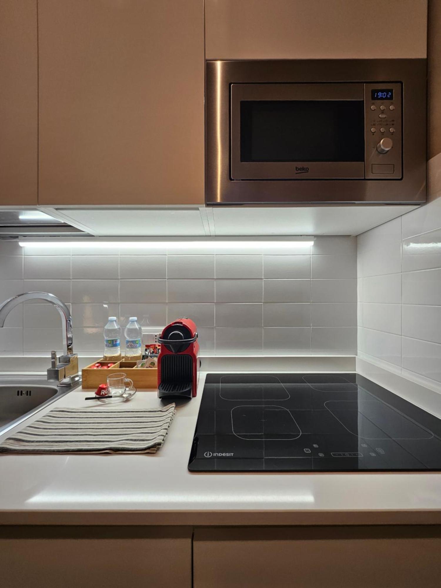Porta Venezia Lifestyle Home Milano Экстерьер фото