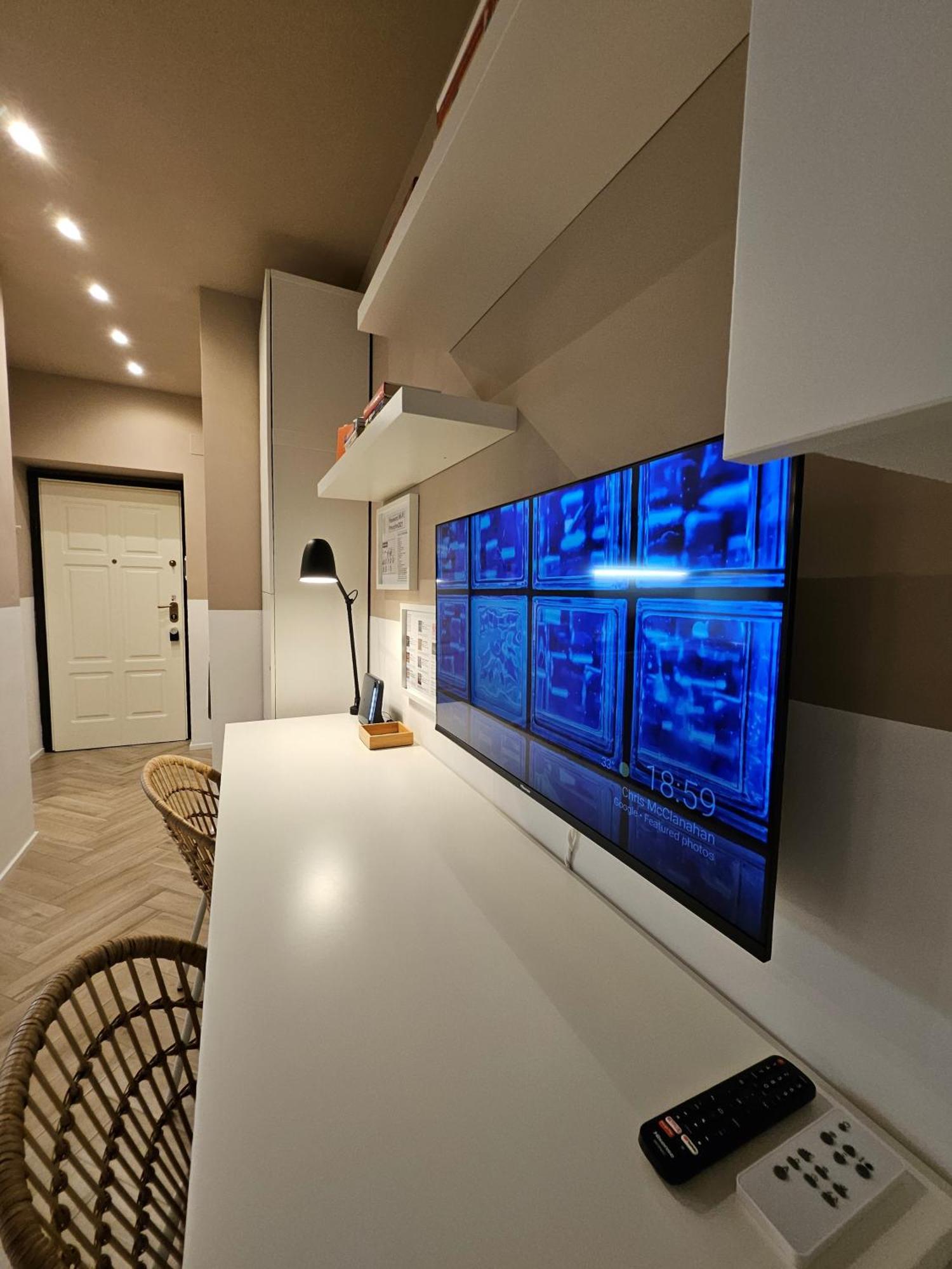 Porta Venezia Lifestyle Home Milano Экстерьер фото