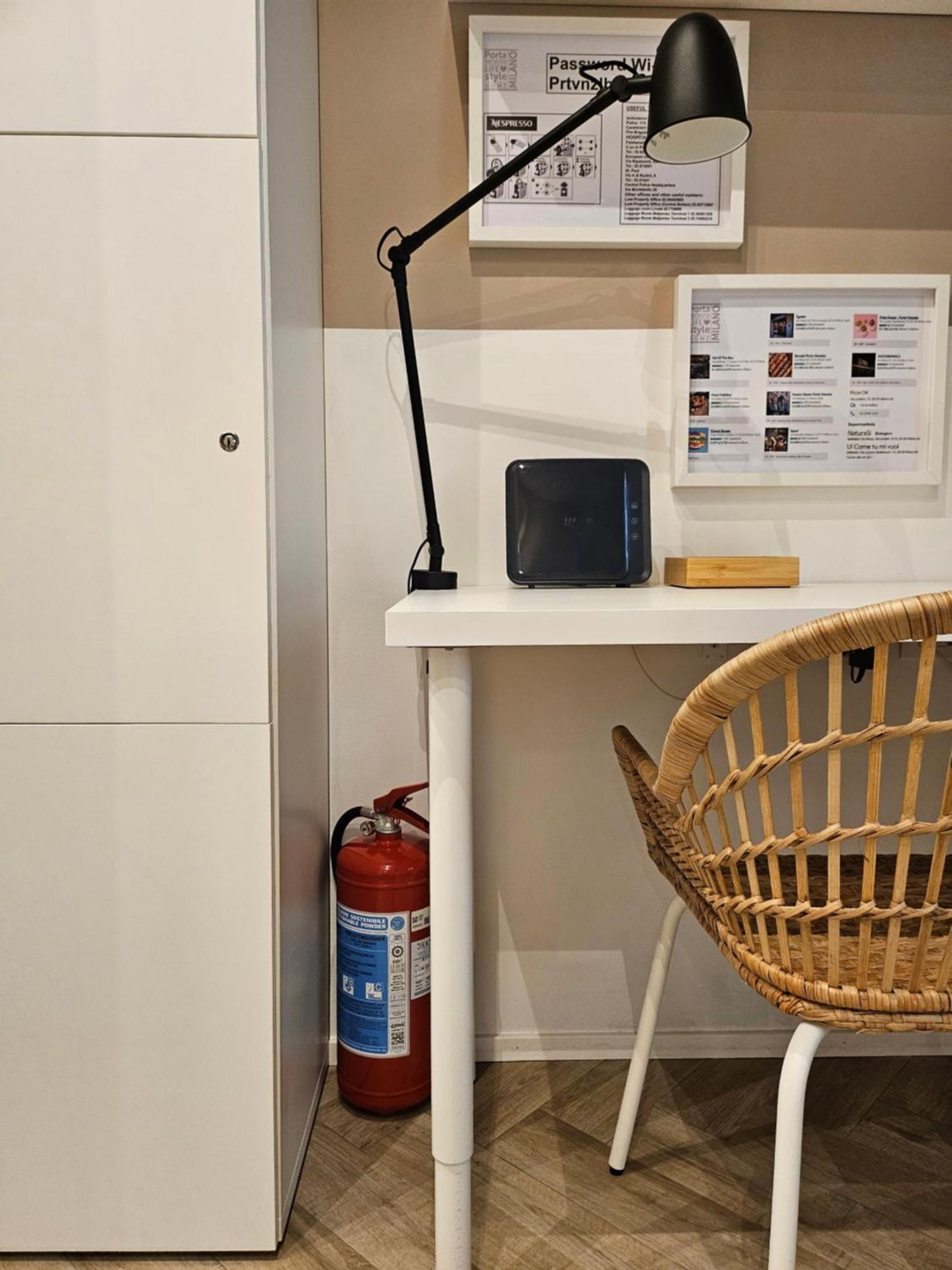 Porta Venezia Lifestyle Home Milano Экстерьер фото